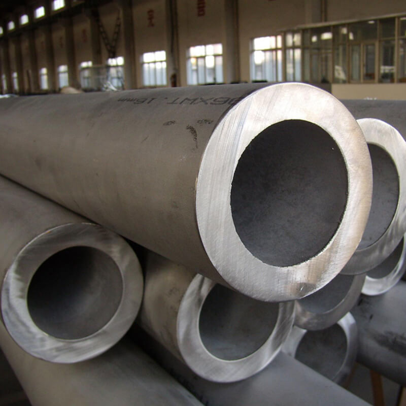 Quy trình sản xuất thép ống đúc theo trình tự các bước đảm bảo tiêu chuẩn
