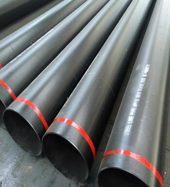 Thép ống hiện nay được ứng dụng khá nhiều trong ngành công nghiệp xây dựng