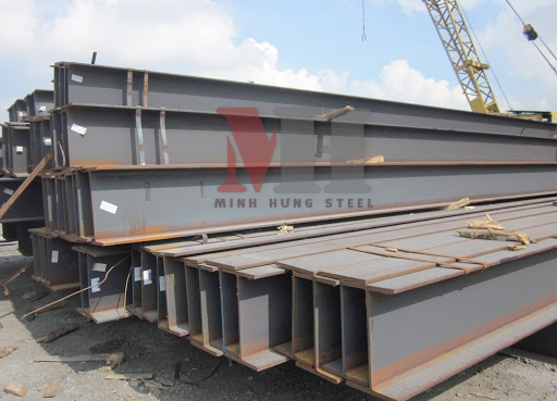 Công ty Thép Minh Hưng cung cấp các loại sắt thép chất lượng
