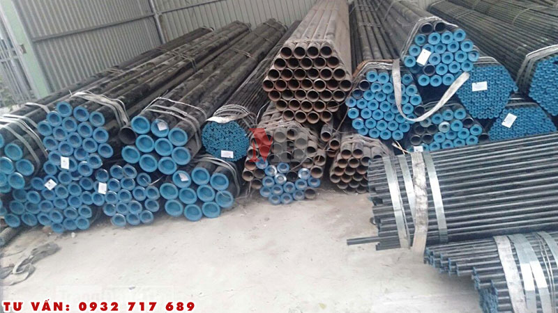 Đặc điểm, ứng dụng thép ống phi 21 và giá bán cập nhật mới nhất