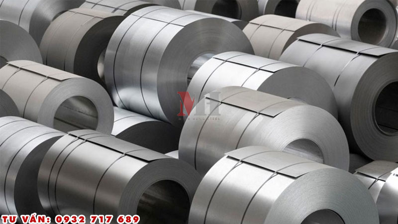 Mẹo lựa chọn và bảo quản thép tấm dày 2mm