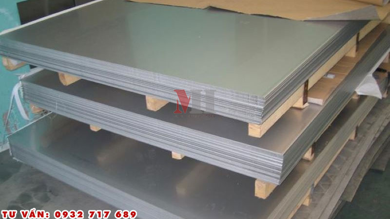 Quy chuẩn kích thước thép tấm dày 10mm