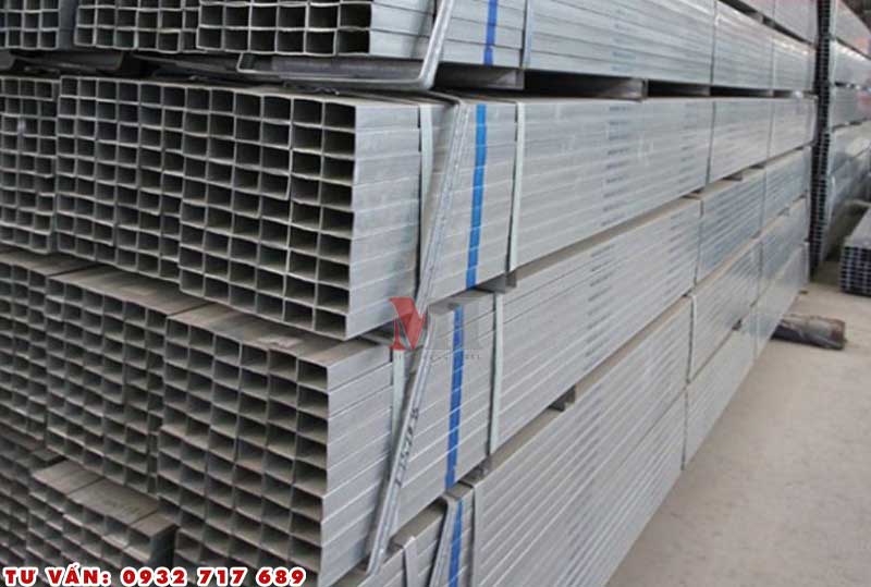 Bảng tra barem thép hộp, thép ống các loại đầy đủ và chính xác nhất