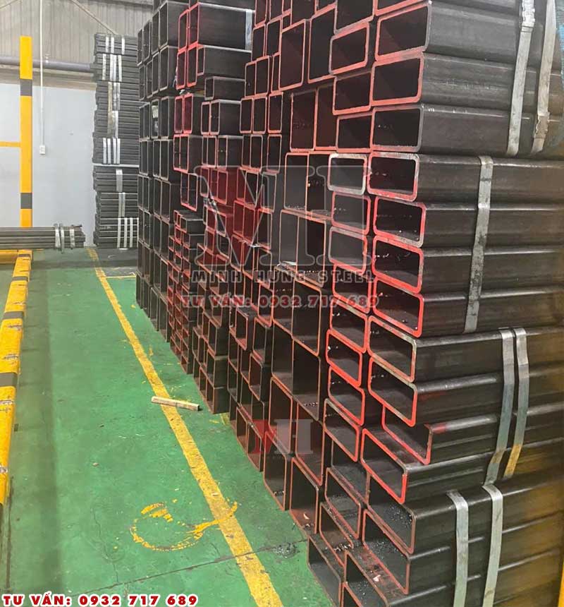 tiêu chuẩn của mác thép q345 và q355b