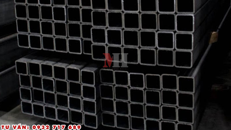 Bảng báo giá sắt hộp, thép hộp mạ kẽm cập nhật mới nhất 2025