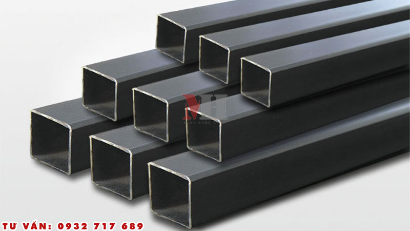 Trọng lượng, phân loại thép hộp 100x100 hòa phát và giá bán