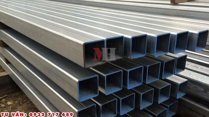 Bảng giá sắt hộp 40x40 cập nhật mới nhất trên thị trường 2026