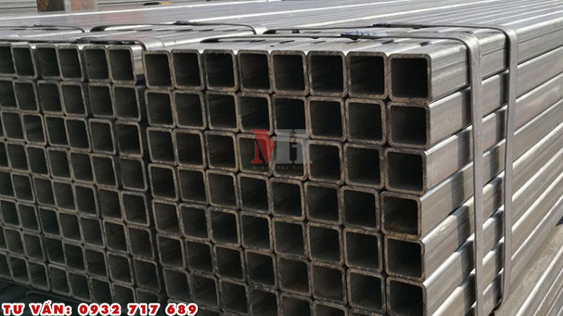 Bảng giá sắt hộp 40x40 cập nhật mới nhất trên thị trường 2026