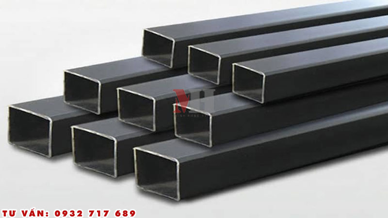 Bảng giá sắt hộp 10x20 các loại cập nhật mới nhất 2026