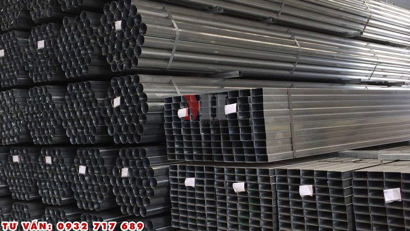 Sắt hộp 10x30 cập nhật bảng giá bán mới năm 2026