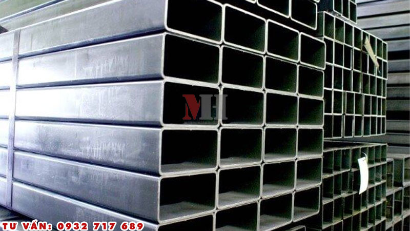 Thép hộp 100x200 các loại cập nhật giá bán năm 2026