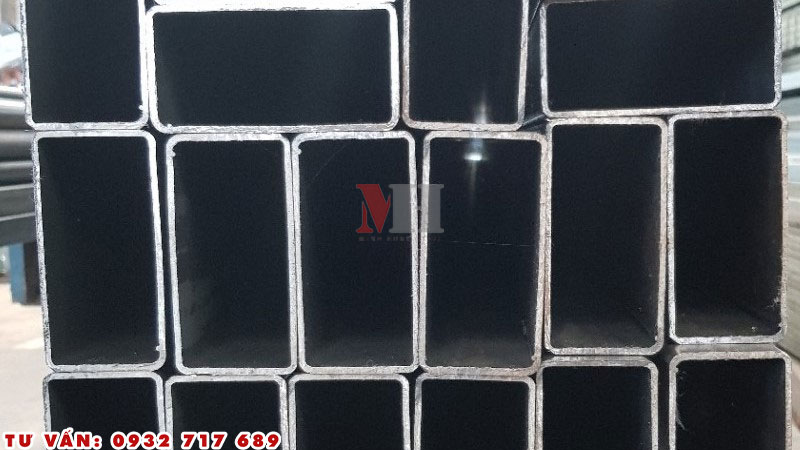 Thép hộp 100x200 các loại cập nhật giá bán năm 2026