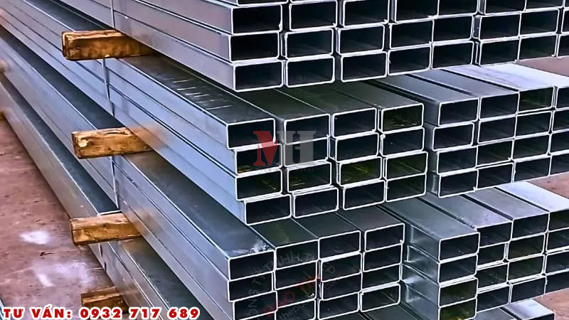 Bảng báo giá thép hộp 60x120 cập nhật mới nhất trên thị trường