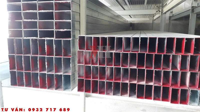 Bảng báo giá sắt hộp 70x140 các loại mới nhất 2026