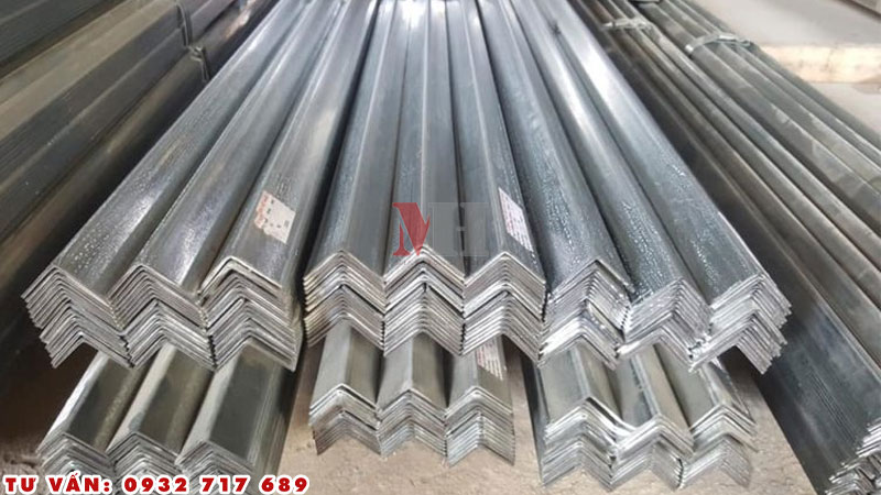 Thép hình là gì? Tìm hiểu các loại thép hình phổ biến và giá bán