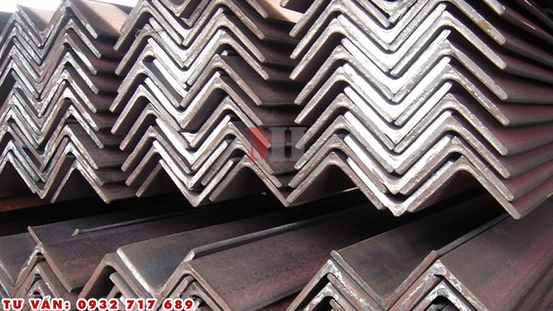 Thép hình V 50x50x3 - Bảng báo giá mới nhất 2026