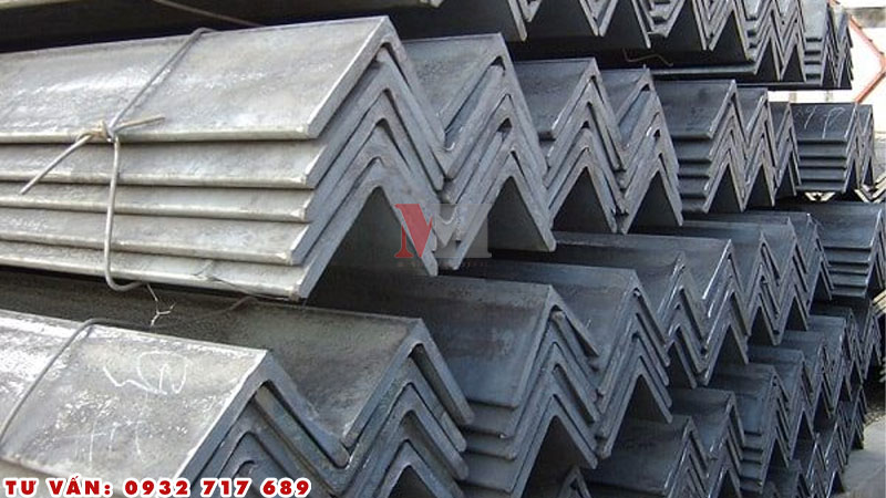 Thép hình V 50x50x3 - Bảng báo giá mới nhất 2026