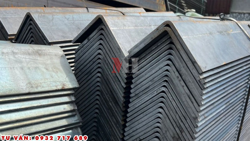 Thép hình V 50x50x3 - Bảng báo giá mới nhất 2026
