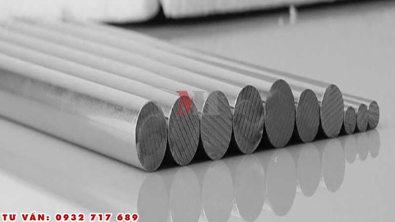 Phân loại, thành phần, cơ tính, giá bán và độ cứng thép C45