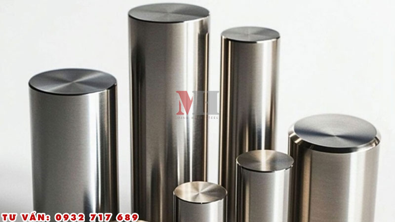 Phân loại, thành phần, cơ tính, giá bán và độ cứng thép C45