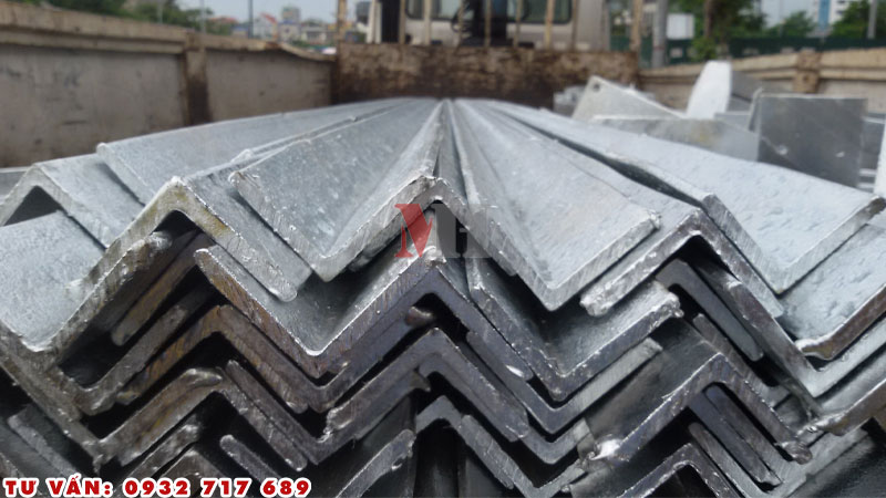 Thép hình V 40x40x4 – Giá tốt nhất Bình Dương cập nhật 2026