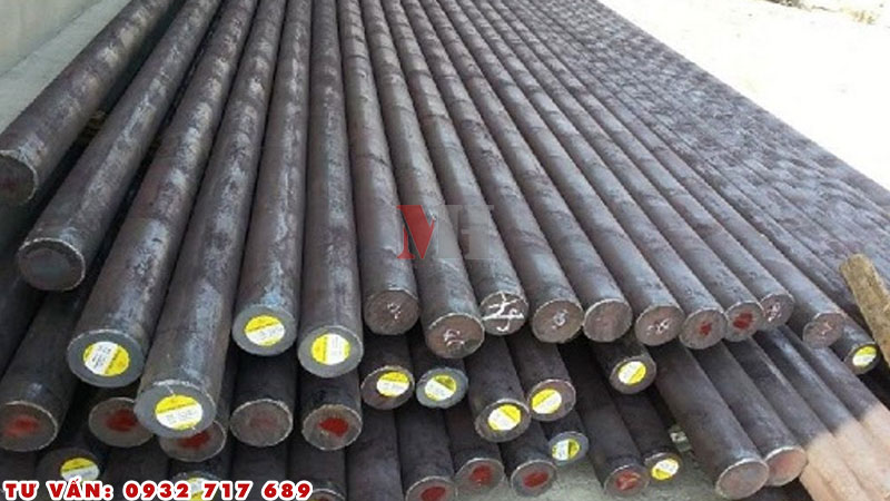 So sánh thép C45 và S45C về đặc tính, ứng dụng và giá bán